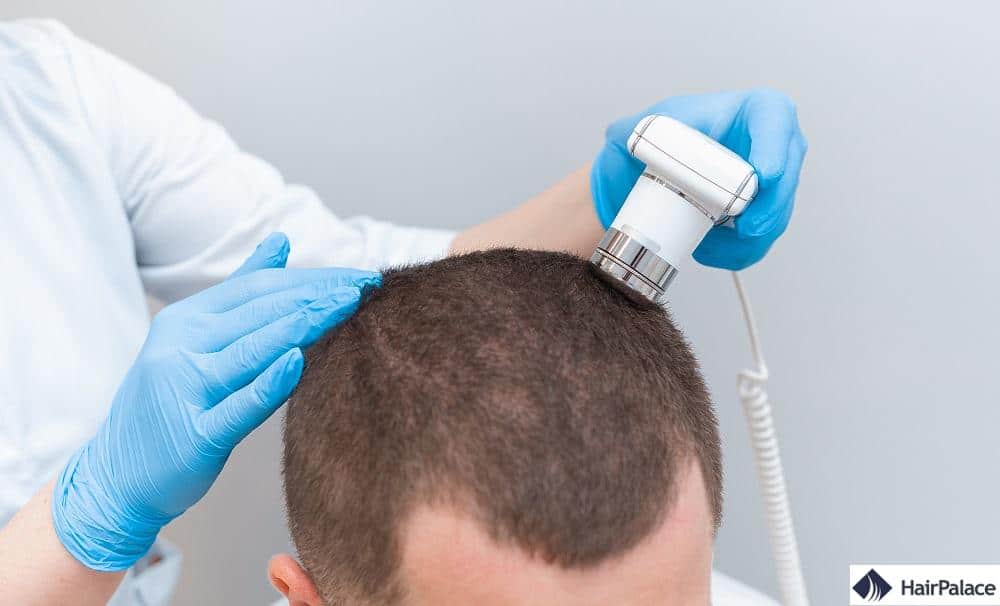Trichologiste - Dermatologue specialiste du cheveux
