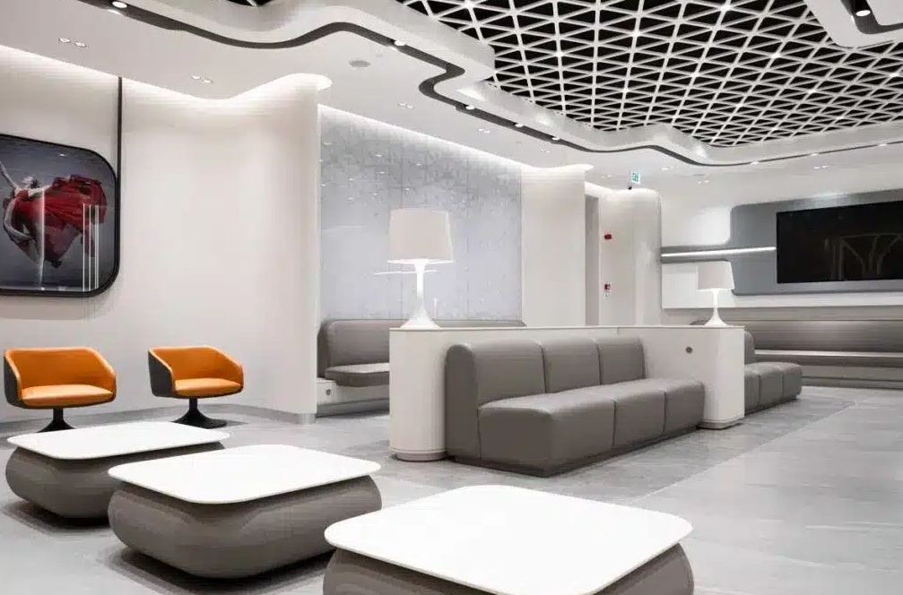 Cosmedica Istanbul : Évaluation Professionnelle de la Clinique